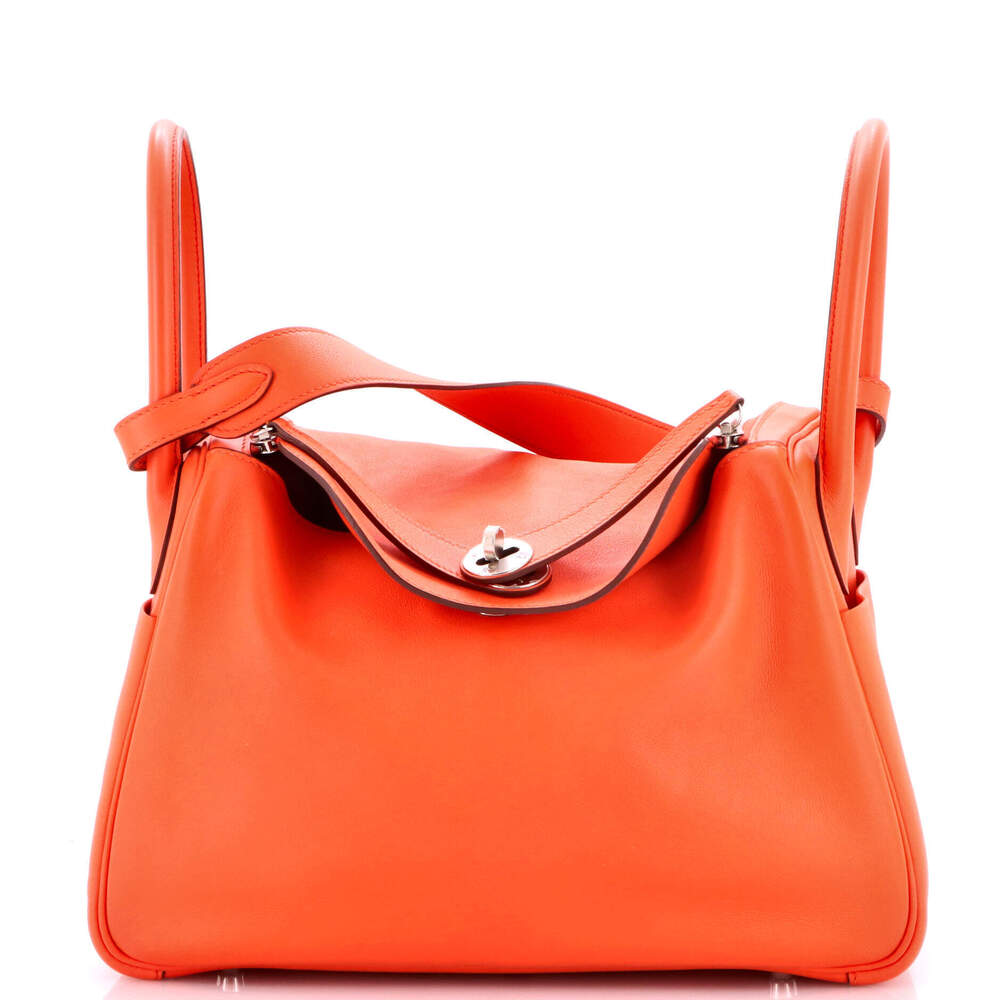 Hermes 30 Lindy Bag Swift